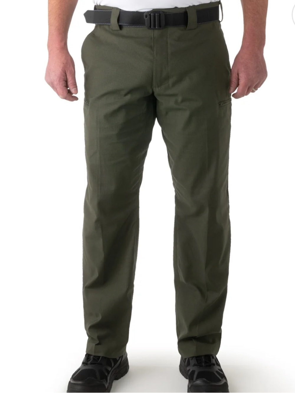 FIRST TACTICAL Men's V2 PRO DUTY™ 6 Pocket Pant,Sz.38 Unhemmed!NWT